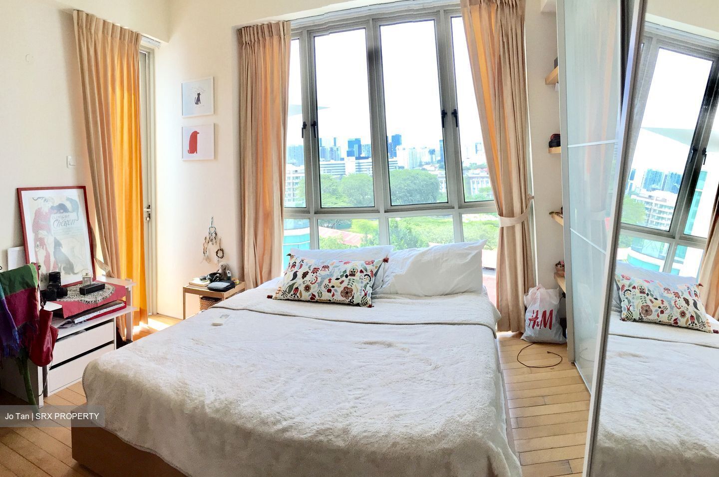 Emily Residence (D9), Apartment #630749091